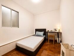 Ivory Heights (D22), Condominium #555586091